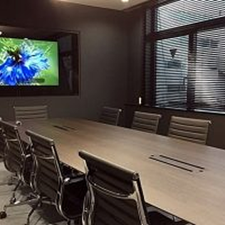 会議室無料提供
