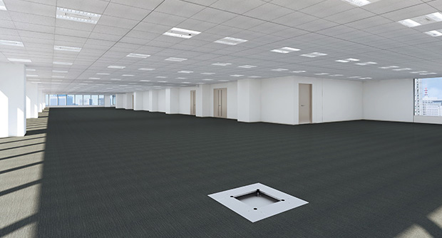 新橋室内イメージ