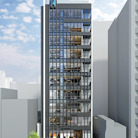 Bizflex浜松町