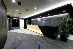 渋谷貸し会議室 ミーティングルーム