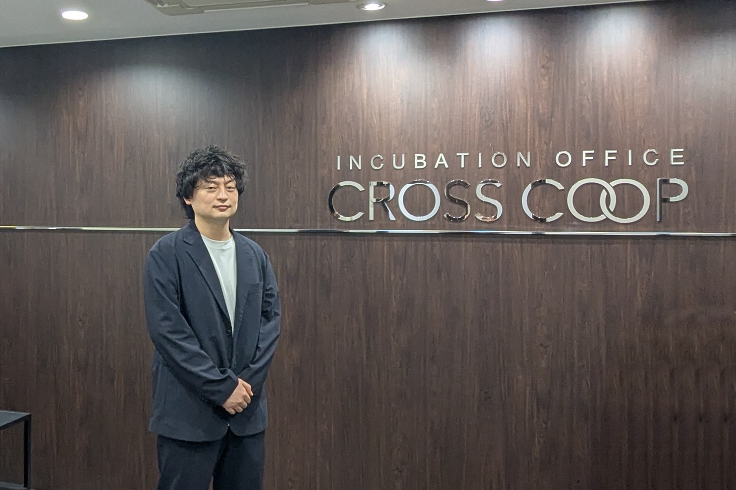 オフィス活用事例】事務所設立の背景や人に寄り添うサービスへの想い 