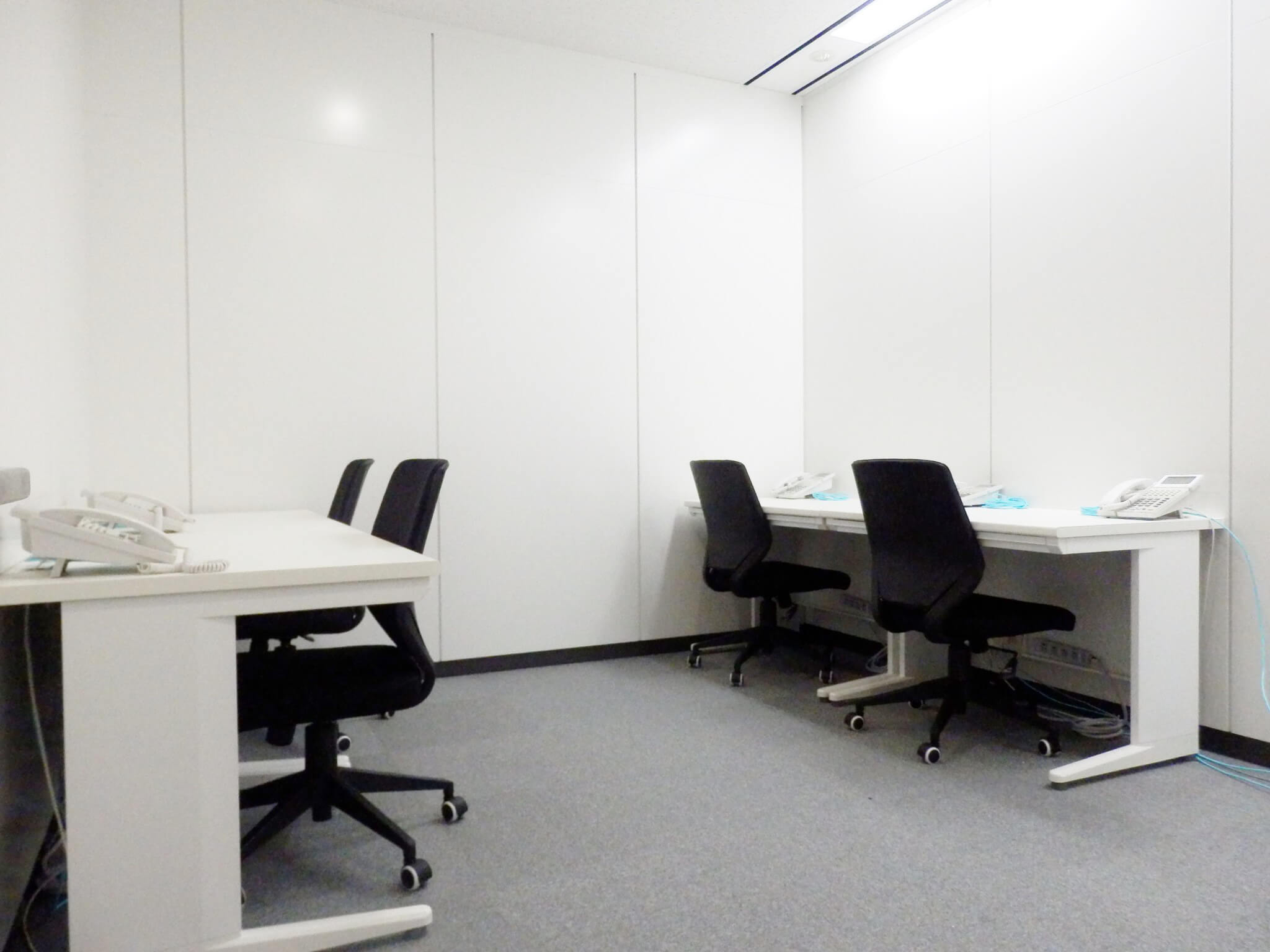 Private office (6 pax)
