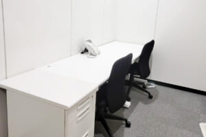 Private office (2pax)