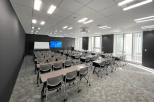 Seminar Room(image)
