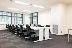 Private office (22-30 pax) 
