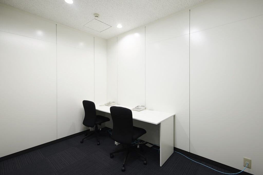 Private office (2 pax)
