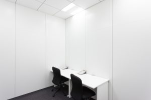 Pivate office (4 pax)