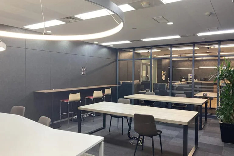 渋谷のバーチャルオフィス