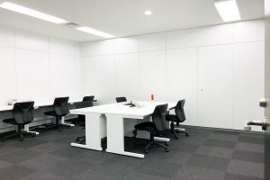 Private office (12 pax) 