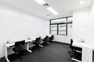 Private office (8 pax) 