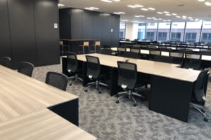 Private office(100 pax)