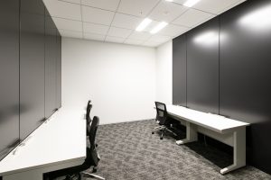 Private office(5 pax)