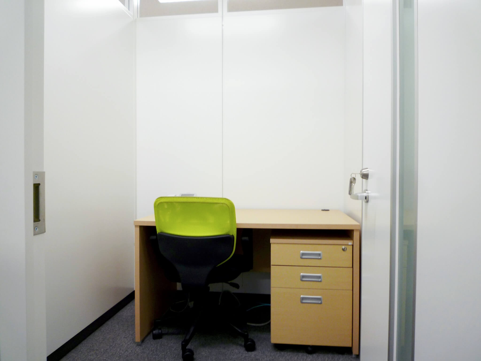 Private office (1 pax)