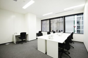 Private office (12 pax)