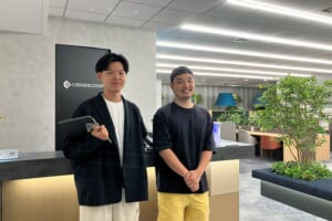 Hreed株式会社さま