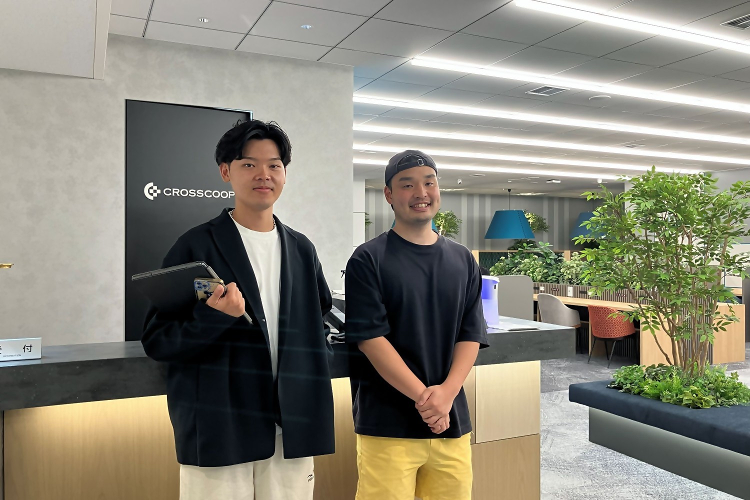 Hreed株式会社さま