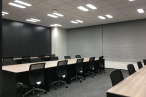 Private office (20 pax)