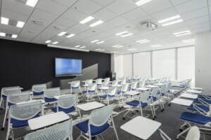 Seminar-room