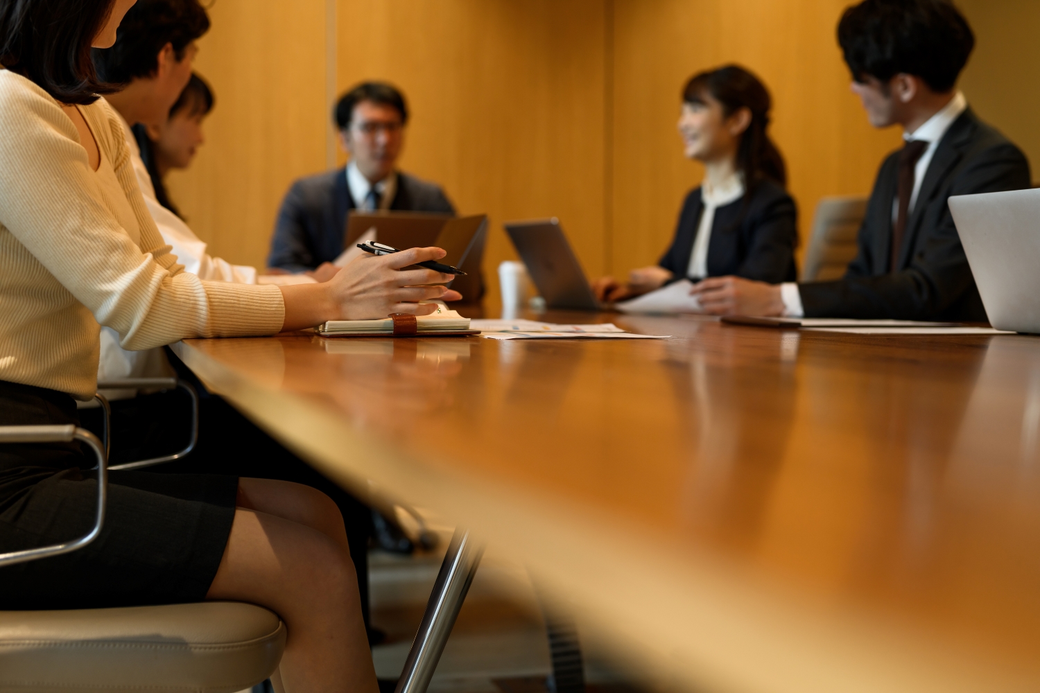 レンタルオフィスでも行政書士は開業できる！条件とメリットを紹介