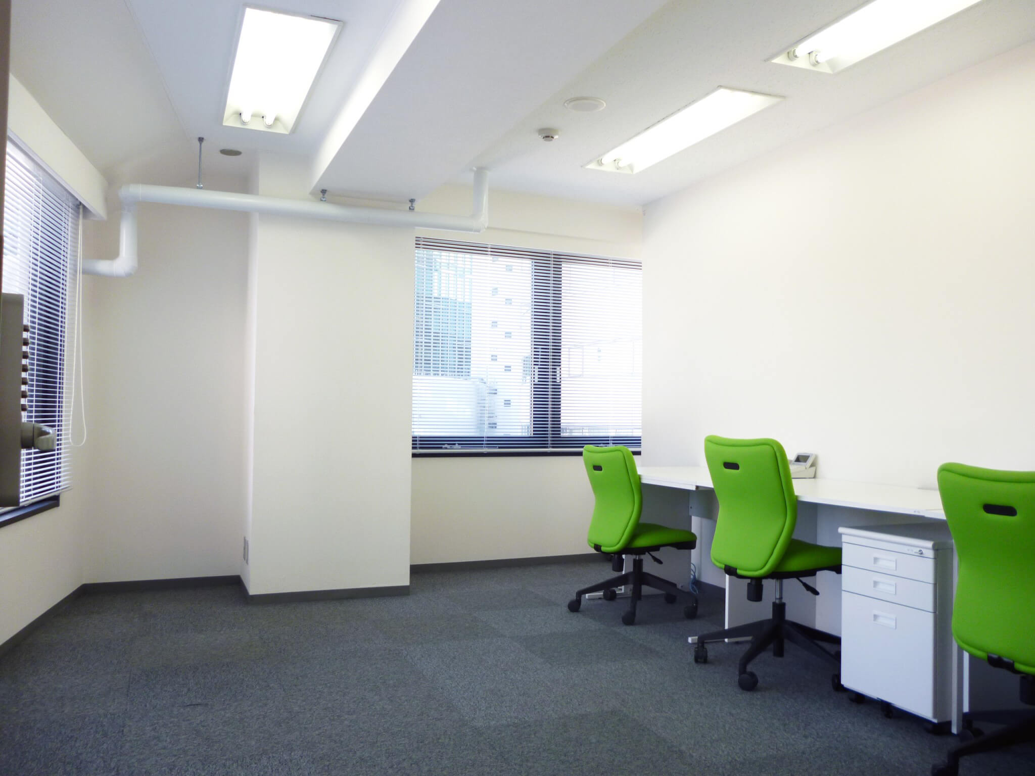 Private office (5pax Image)