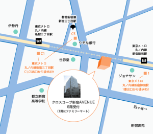 avenue_MAP