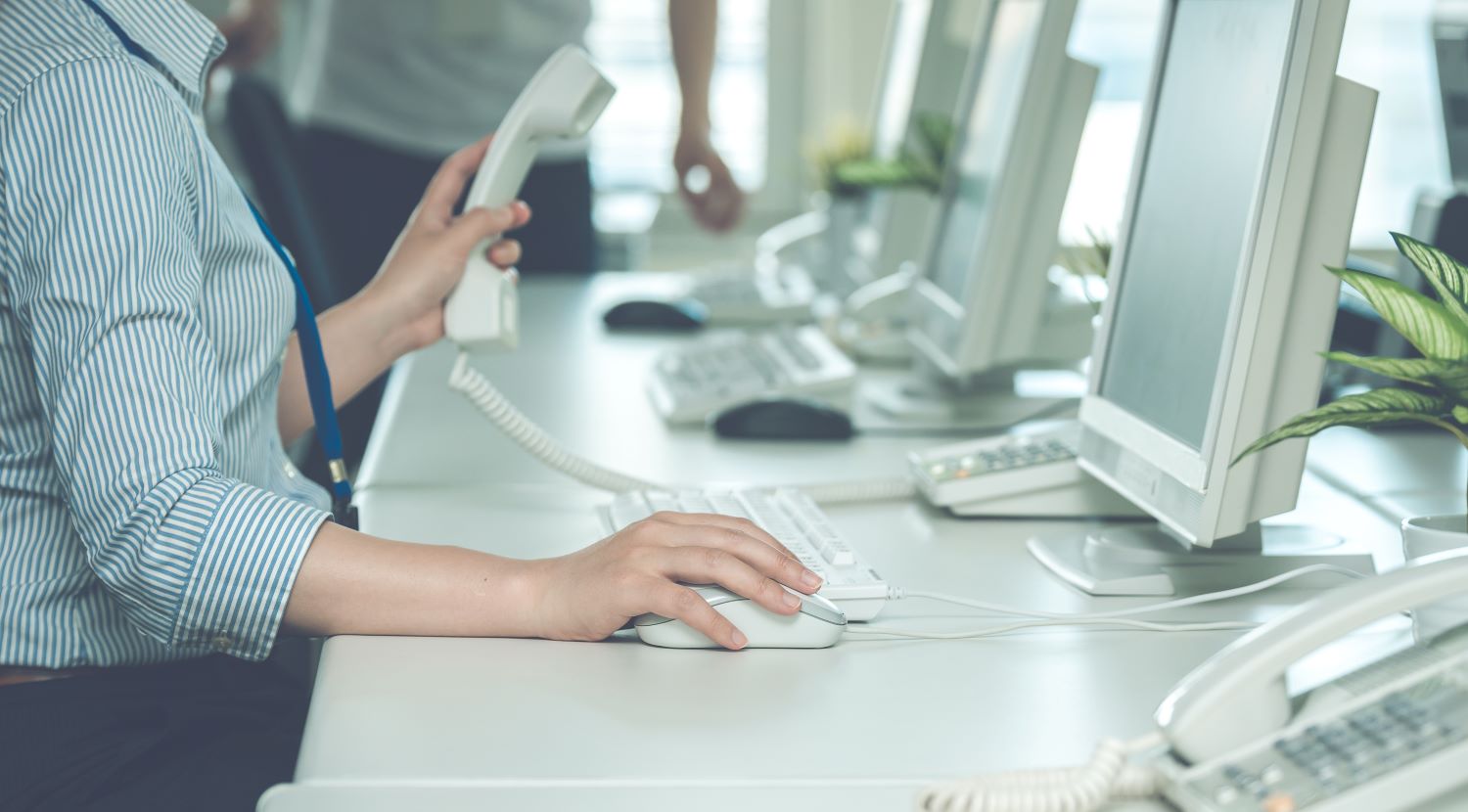 レンタルオフィスとシェアオフィスの違い