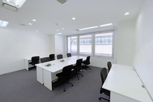 レンタルオフィスクロスコープ六本木の期間限定キャンペーン