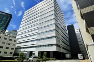 バーチャルオフィス渋谷ネクストサイト