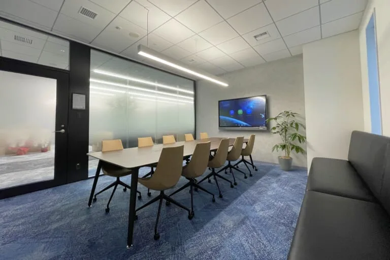 渋谷のバーチャルオフィス