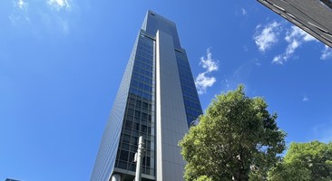 バーチャルオフィス新橋
