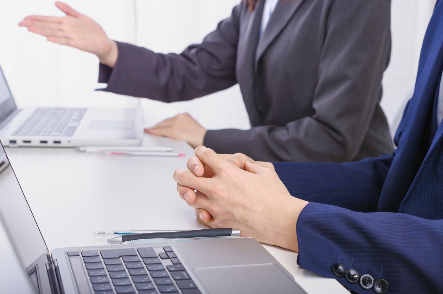 バーチャルオフィスで税務調査は受けられる？指摘されやすい項目や対策も