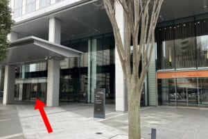 仙台トラストタワー（クロスコープ仙台）