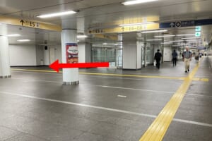通路