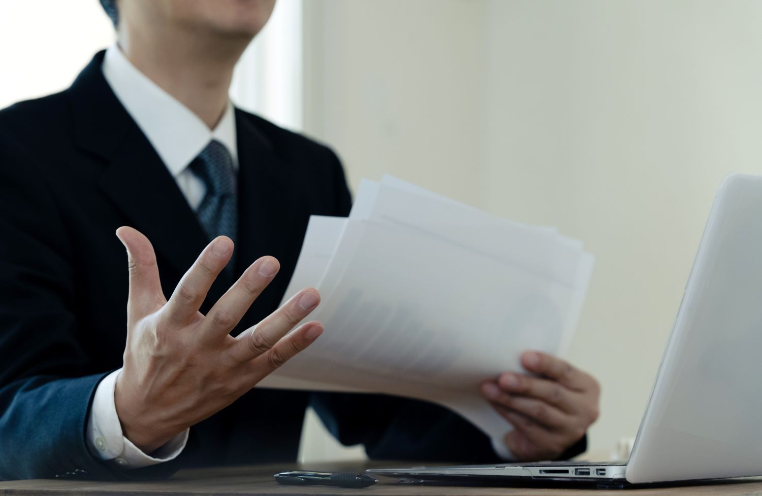 レンタルオフィスでも行政書士は開業できる！