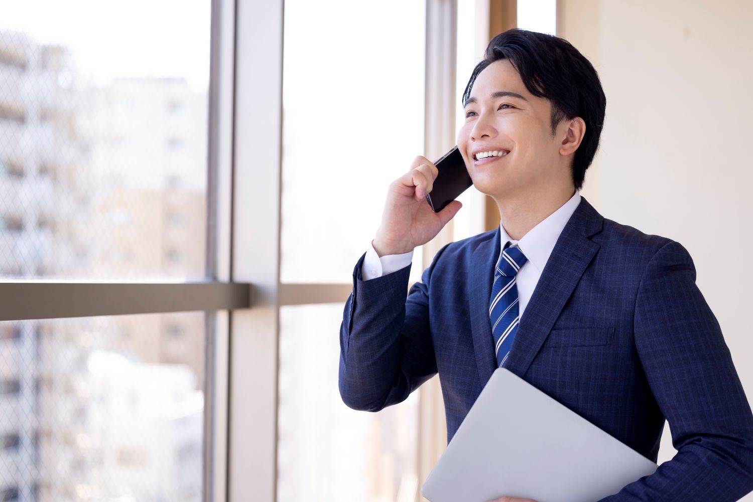 コワーキングスペースでの電話はOK？確認のポイントを解説