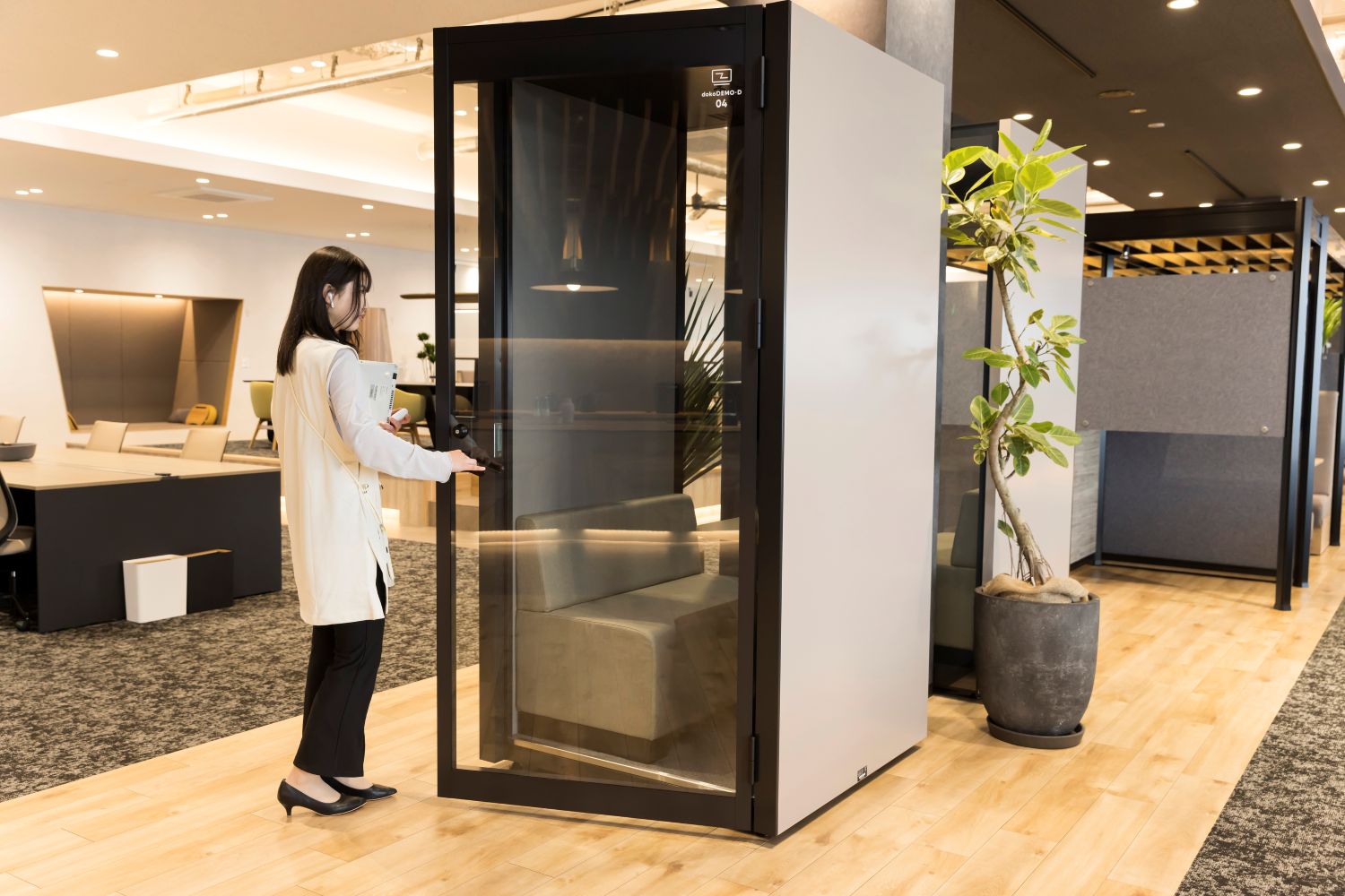 コワーキングスペースで起業・開業は可能？条件とメリットを紹介