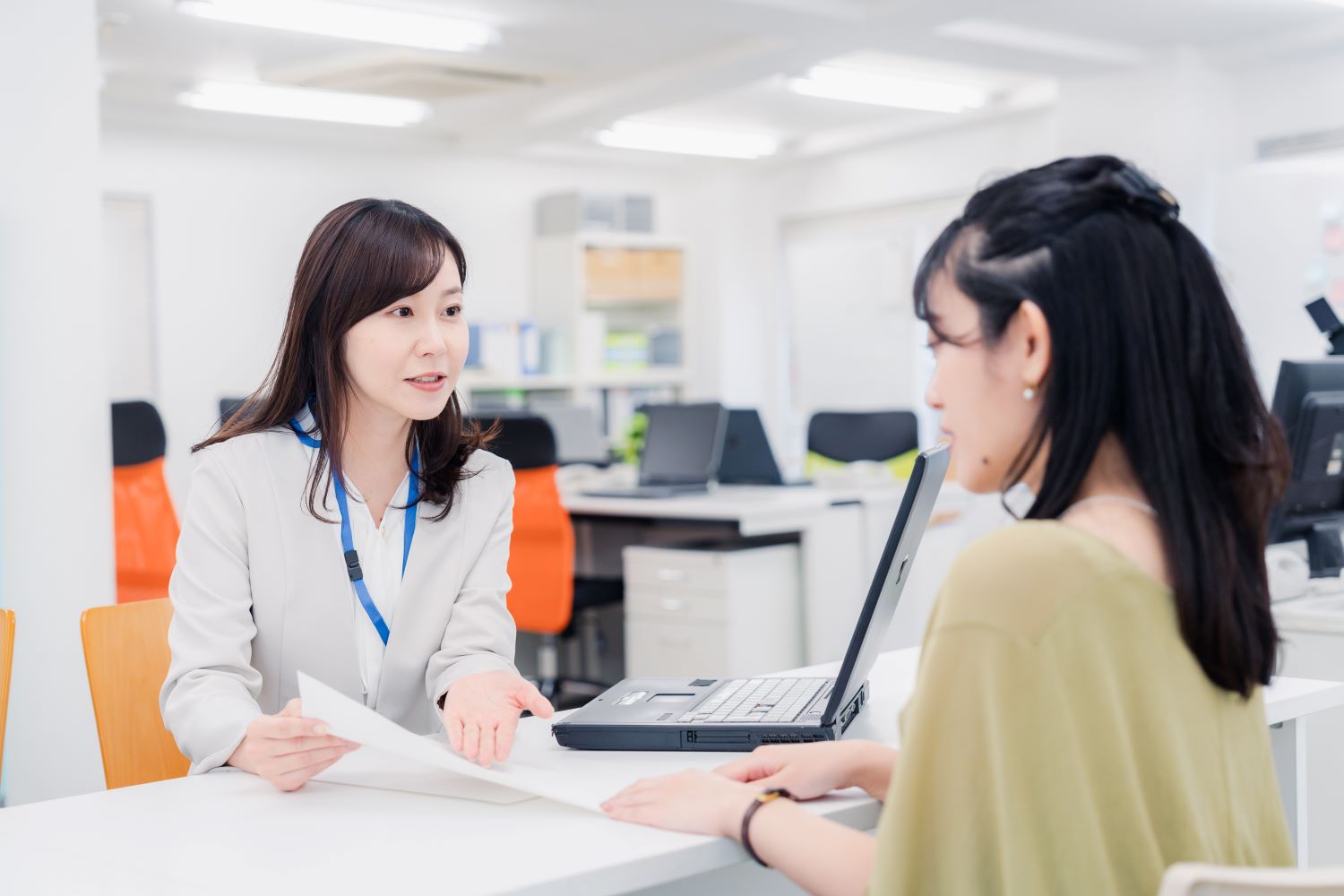 レンタルオフィスで起業する際にチェックしておきたいポイント