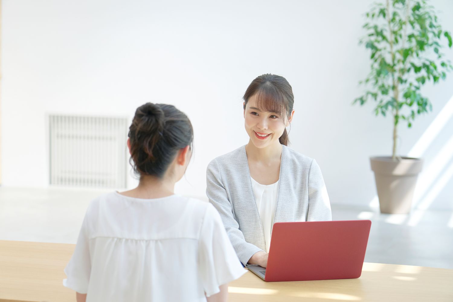 レンタルオフィスで税理士の開業は可能