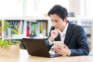 レンタルオフィスで税理士の開業は可能
