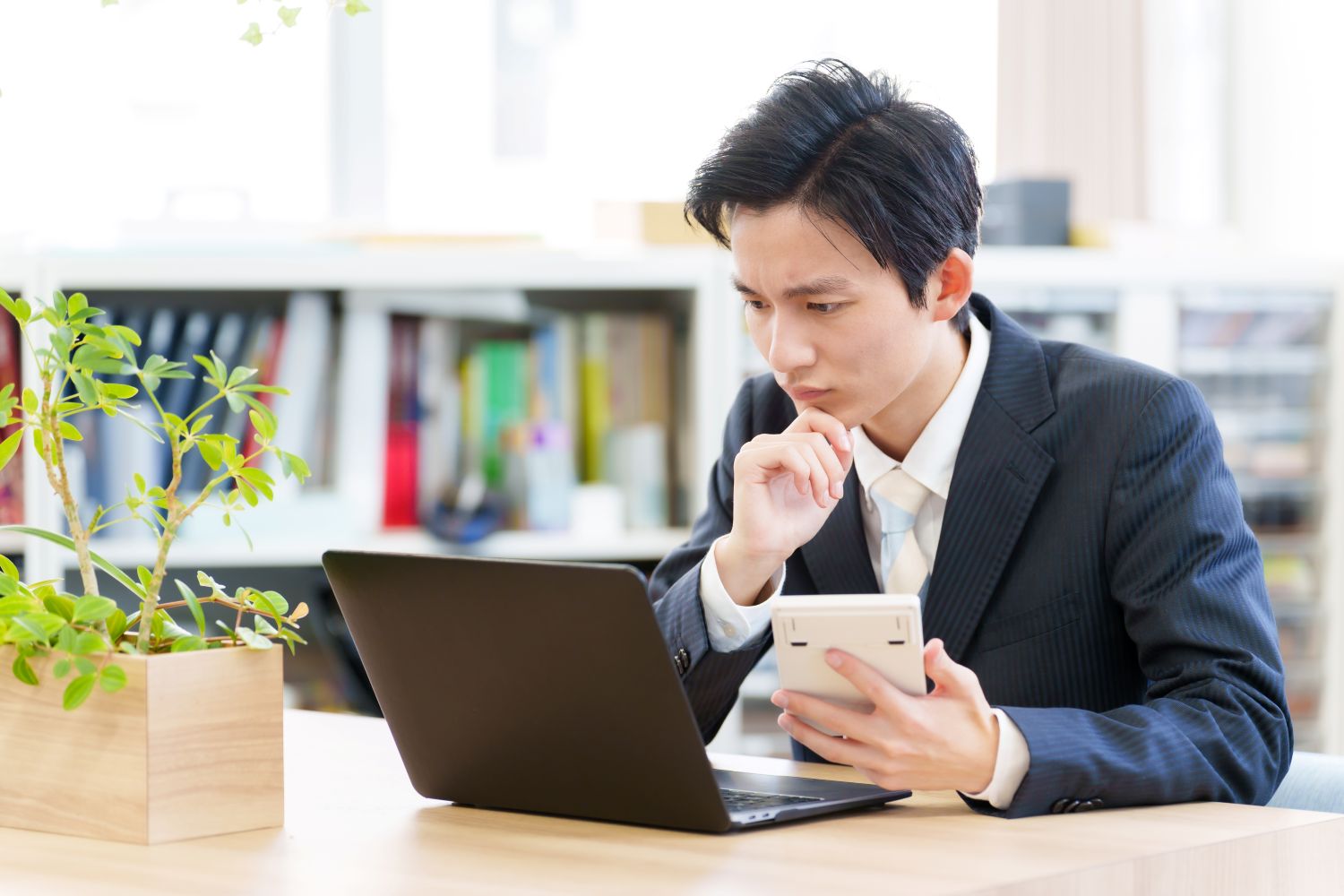 レンタルオフィスで税理士の開業は可能！メリットと注意点を紹介