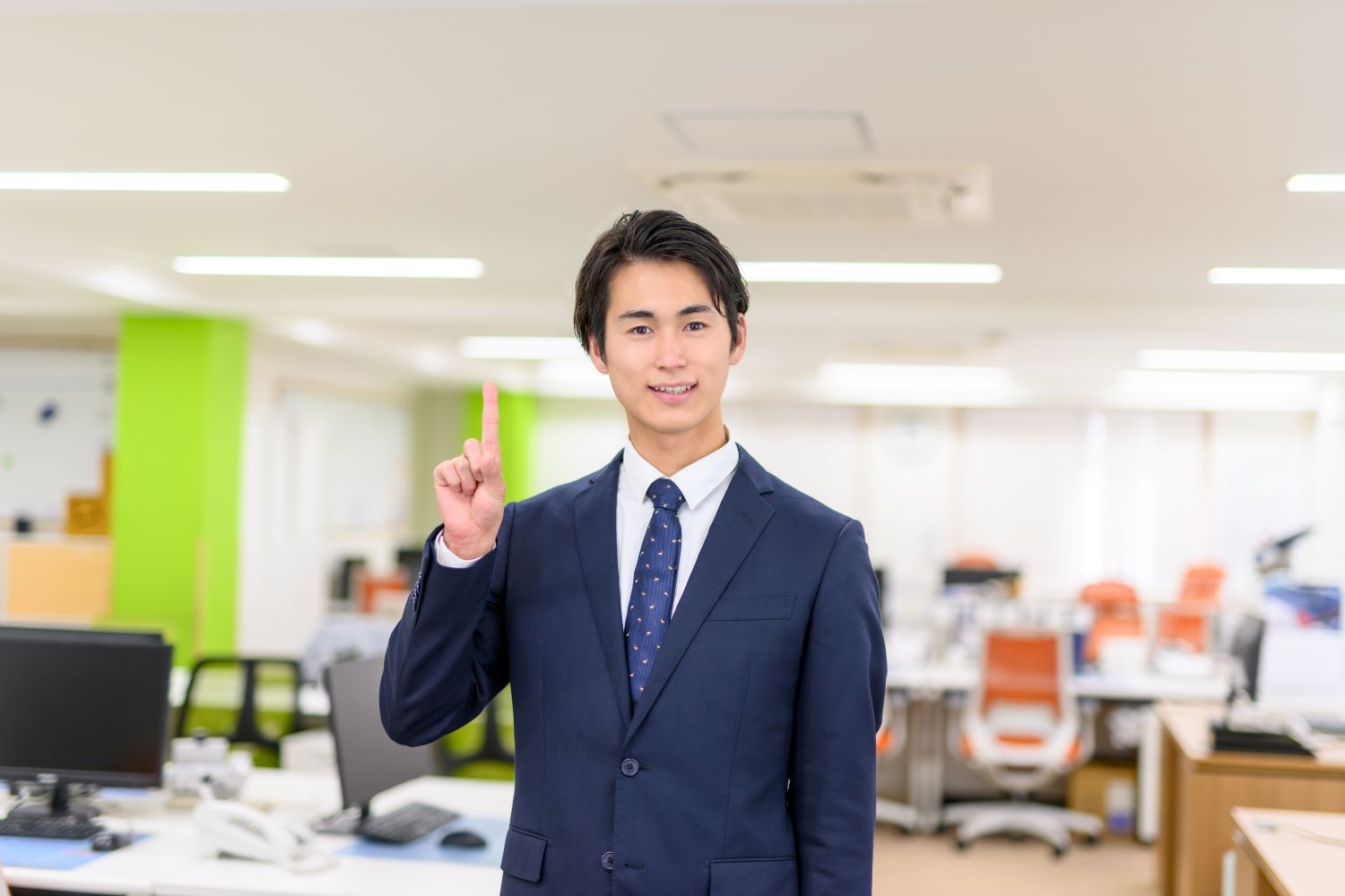 レンタルオフィスと賃貸オフィスの違い