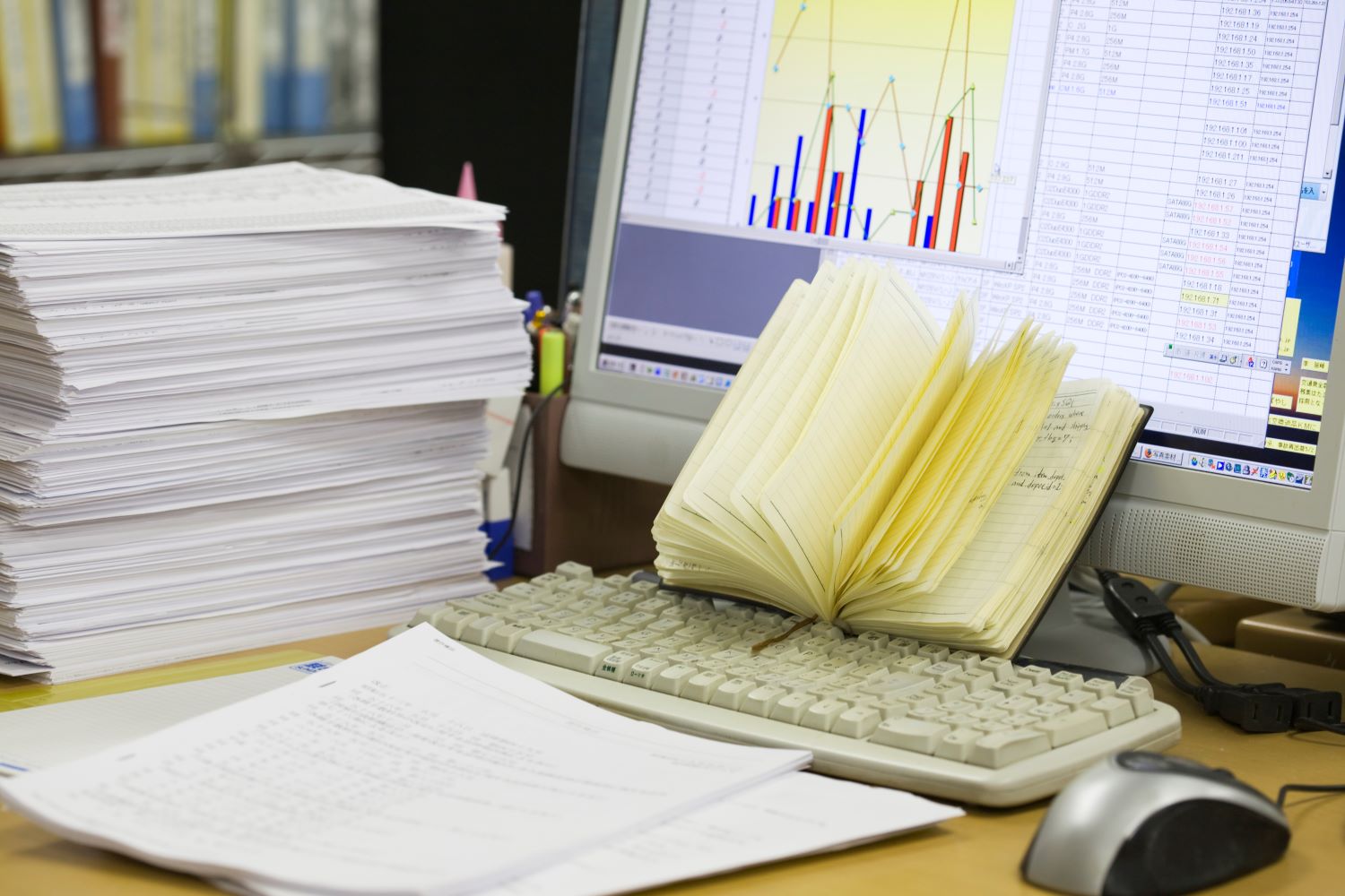 レンタルオフィスの失敗しないための選び方とは