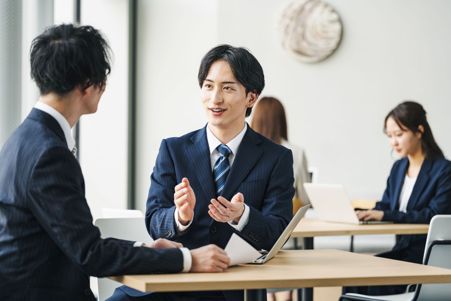 レンタルオフィスで弁護士は開業できる？活用するメリットや選び方を解説
