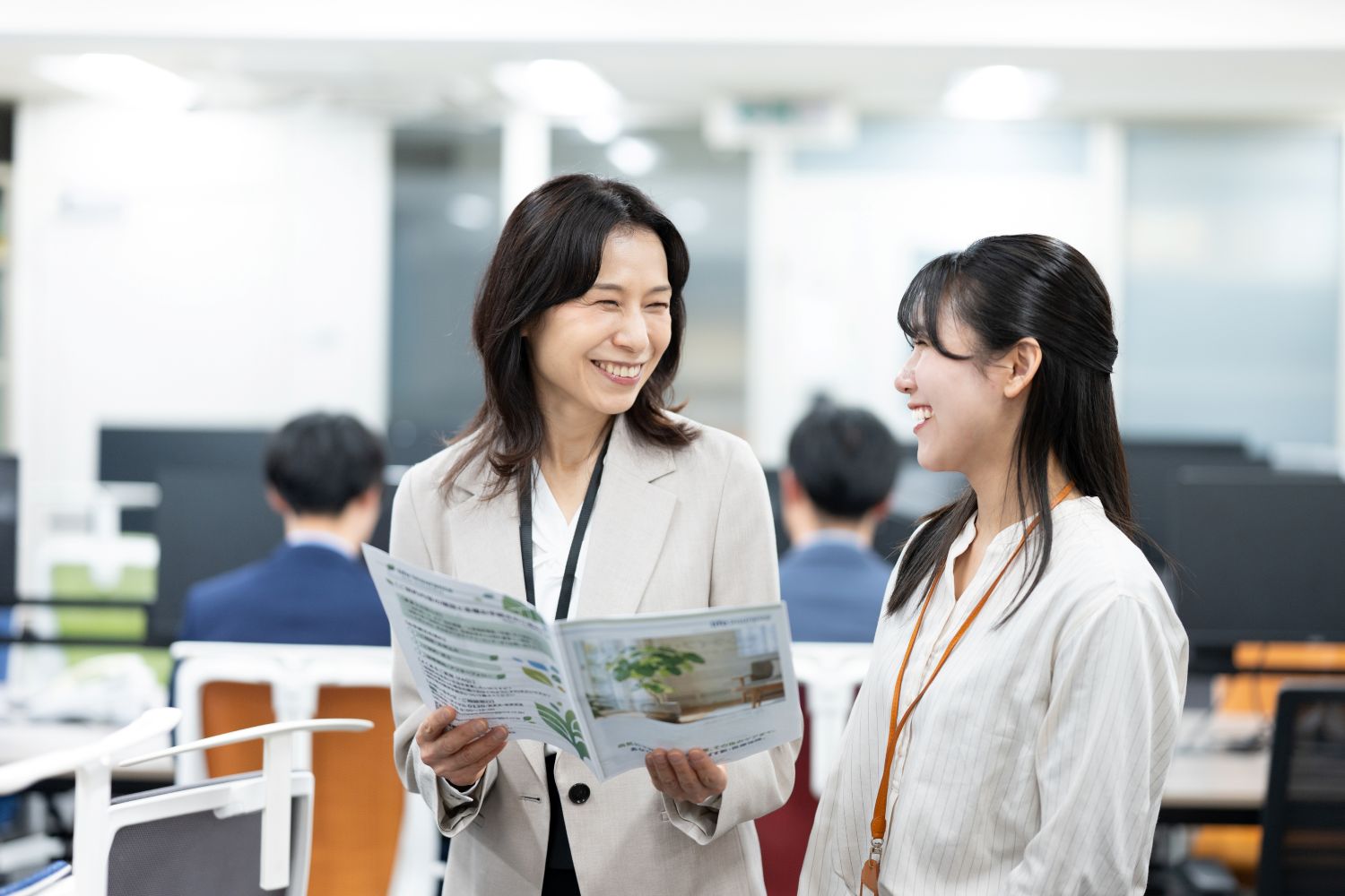 オフィス移転で利用できる補助金・助成金は？申請手順や注意点も解説