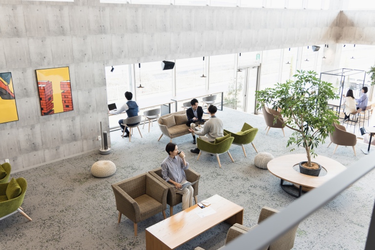 レンタルオフィスで宅建業は開業できる？メリット・注意点も解説！
