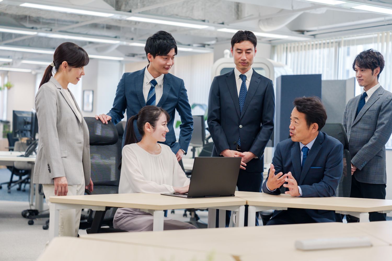 レンタルオフィスの料金相場は？一般的な賃貸事務所と比較して解説