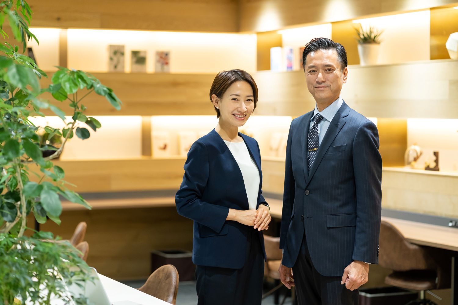 レンタルオフィスを使っている会社は怪しい？信頼できる施設の選び方とは