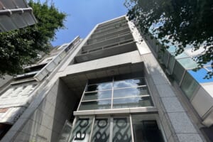 六本木三河台ビル（クロスコープ）