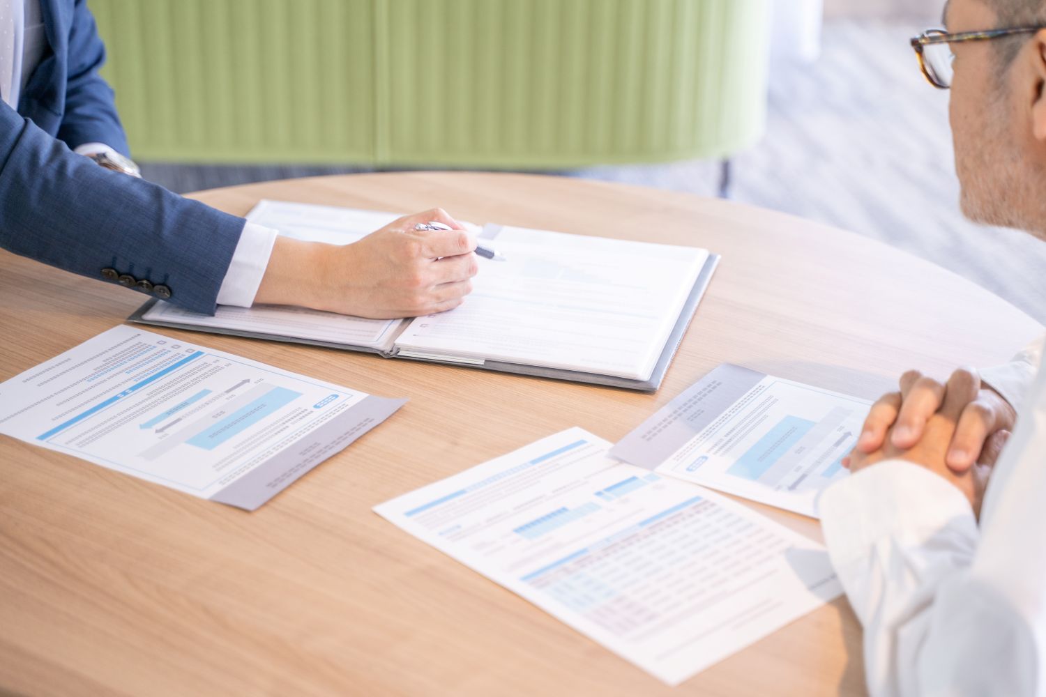 バーチャルオフィスで税理士は開業できる？利用できるオフィスの例も紹介