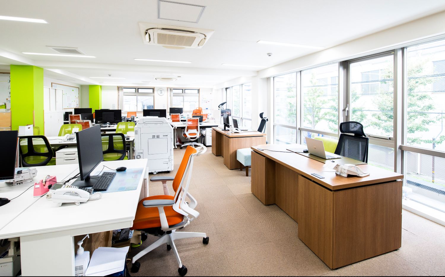 レンタルオフィスで補助金は使える？制度の例や申請のポイントを徹底解説